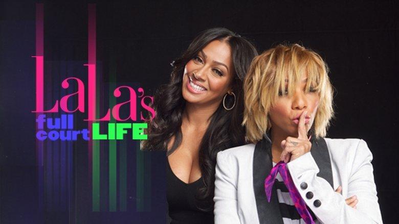 La La's Full Court Life image