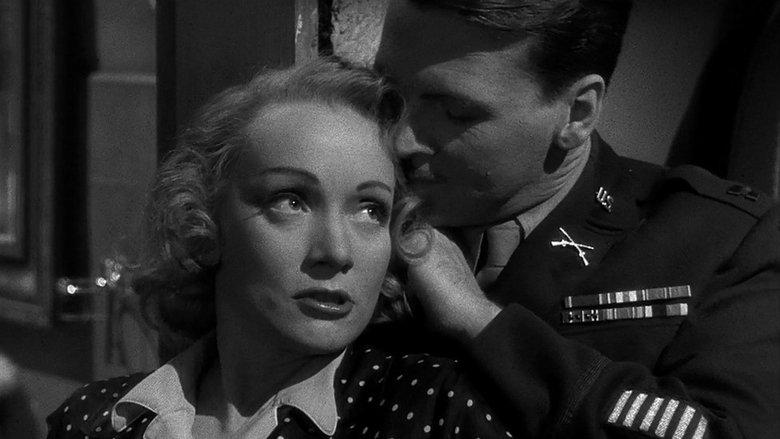 A Foreign Affair image
