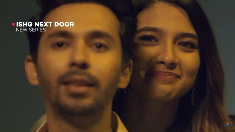 Ishq Next Door image