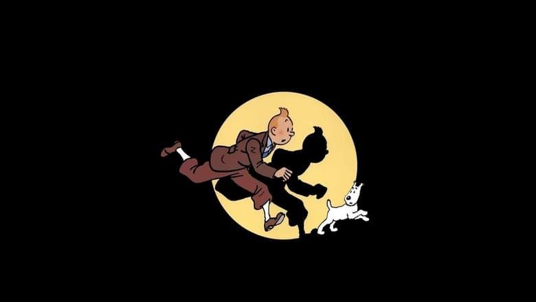 The Adventures of Tintin image