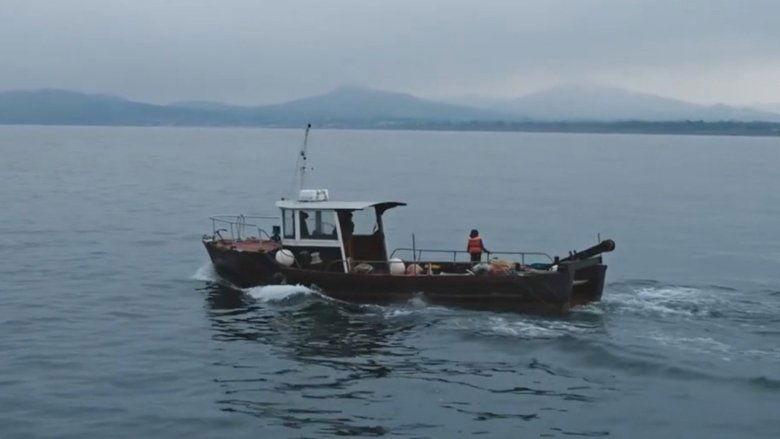 Low Tide image