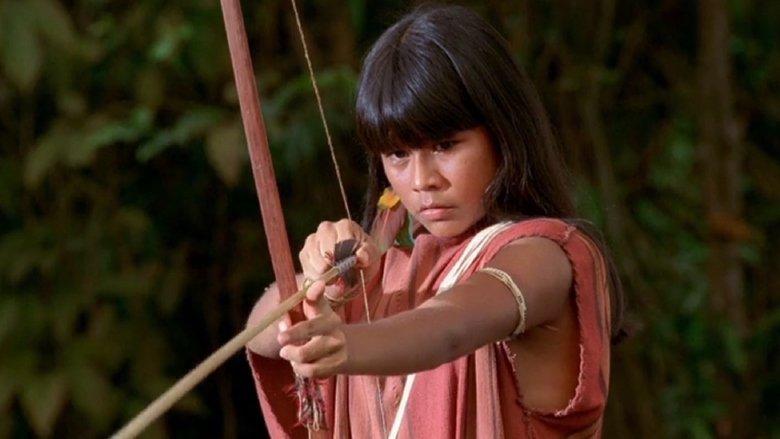 Tainá 2 - A New Amazon Adventure image