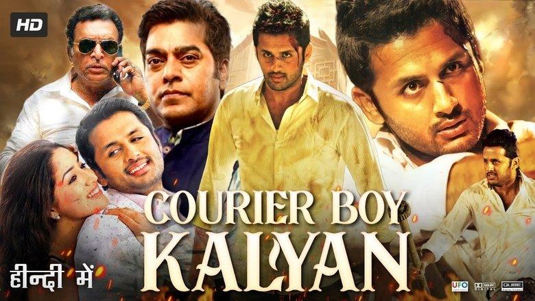 Courier Boy Kalyan image