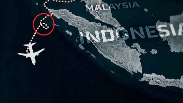 MH370: The Lost Flight image