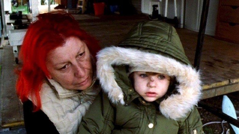 Little Girl image