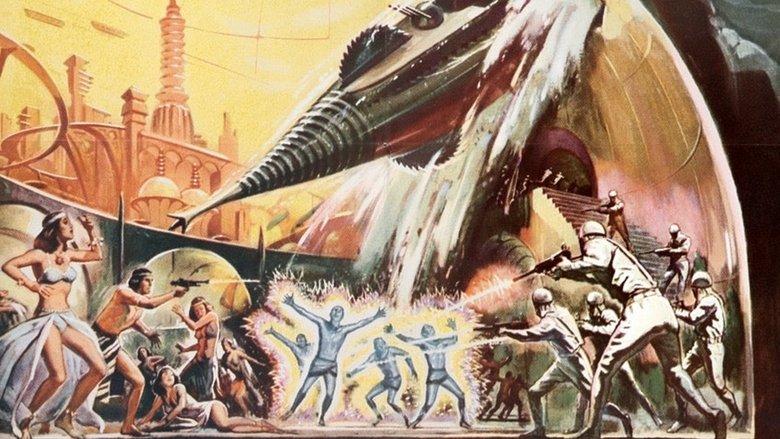 Atragon image