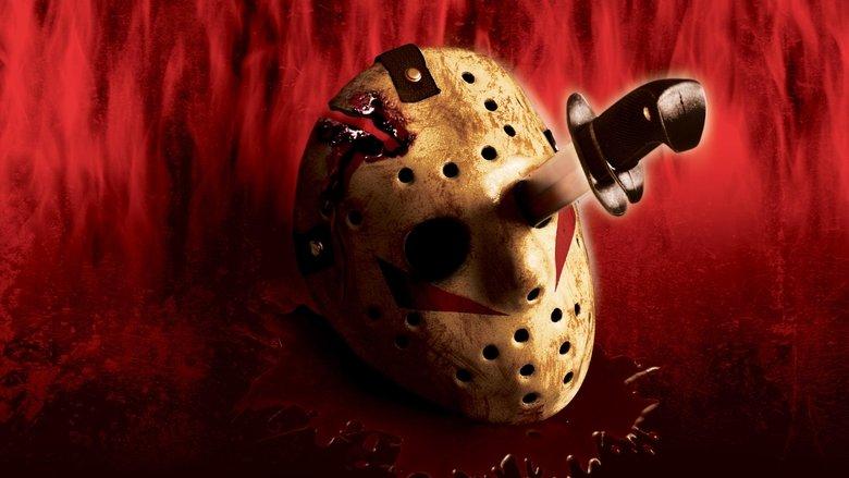 Friday the 13th: The Final Chapter image