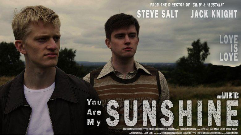 You Are My Sunshine image