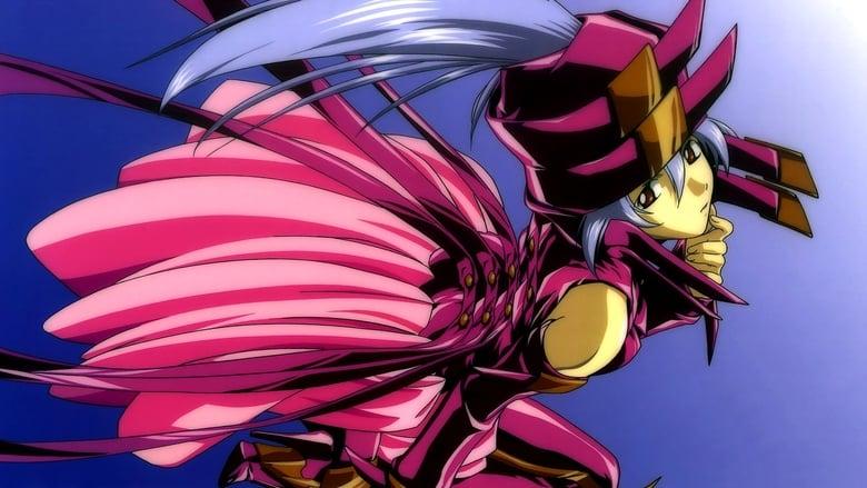 Infinite Ryvius image
