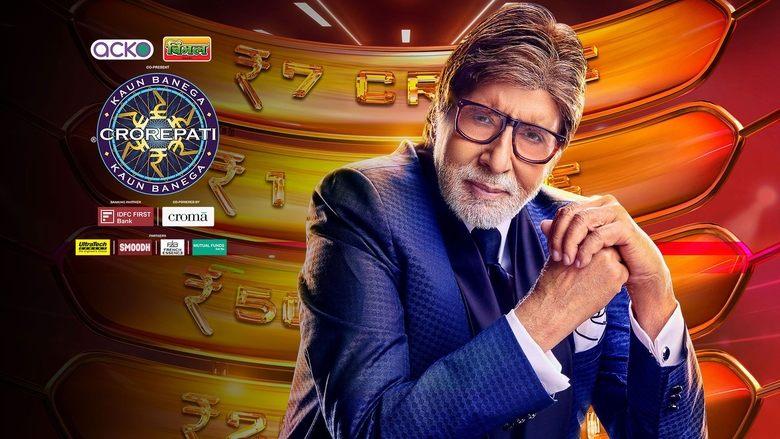 Kaun Banega Crorepati image