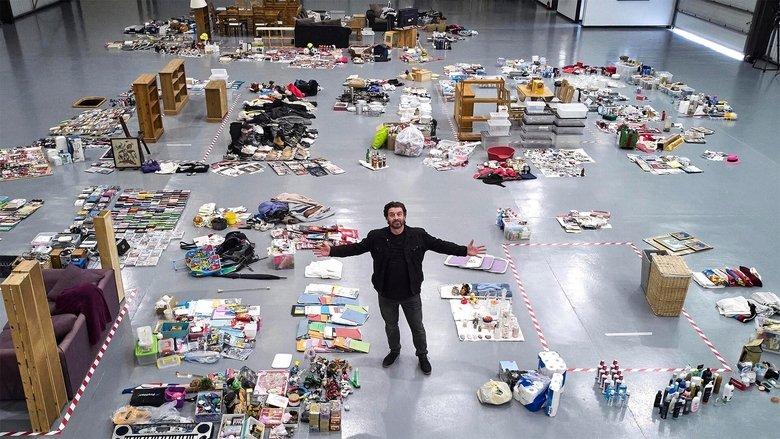 Nick Knowles' Big House Clearout image