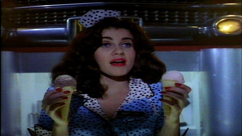 Prom Night III: The Last Kiss image