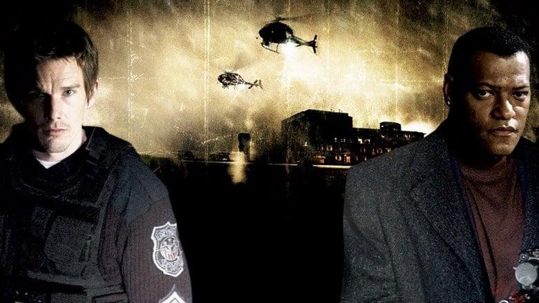 Assault on Precinct 13 image