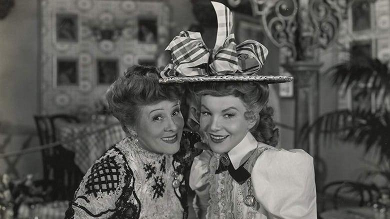 Calendar Girl image
