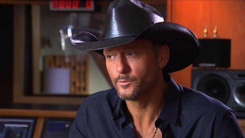 Tim McGraw: Southern Man image