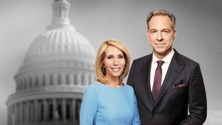 State of the Union With Jake Tapper and Dana Bash image
