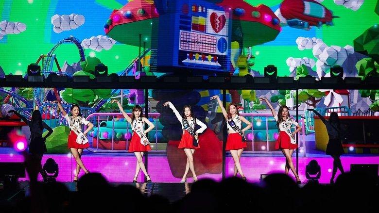 Red Velvet 2nd Concert “REDMARE” in JAPAN image
