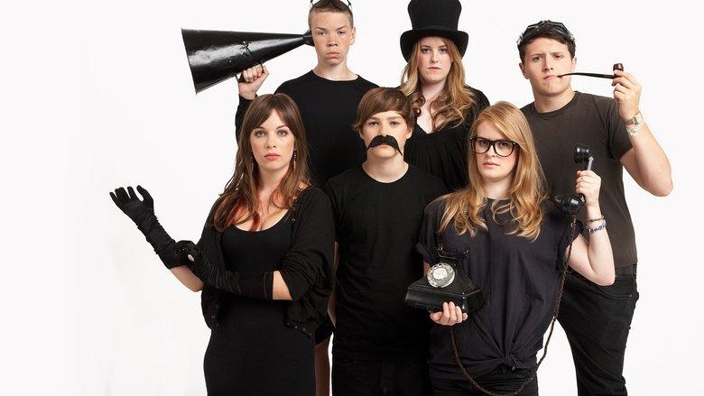 School of Comedy image