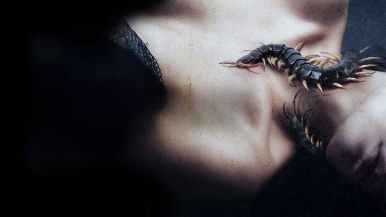 The Centipede Strangler image