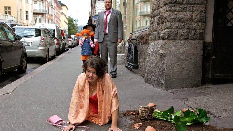 Do I Have to Take Care of Everything? image