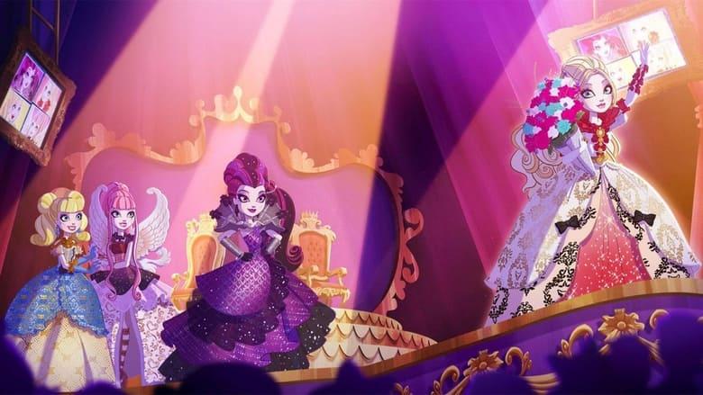 Ever After High: Thronecoming image
