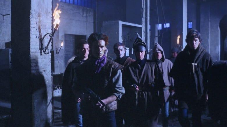 Endgame image