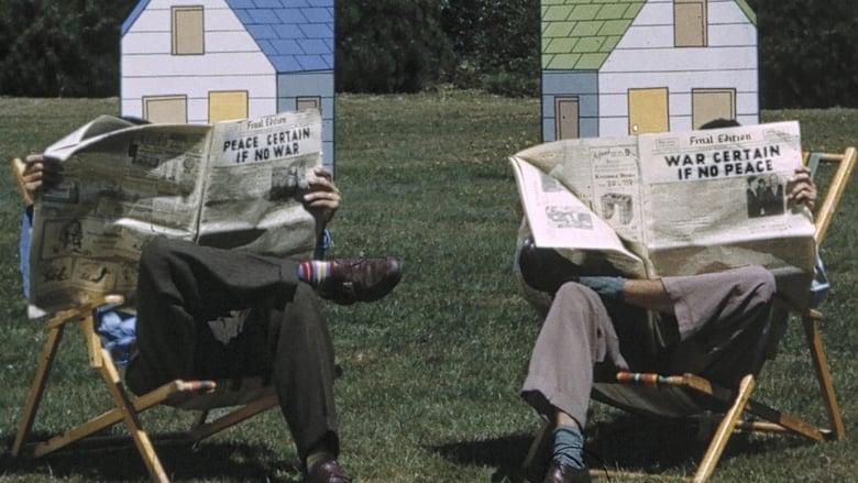 Neighbours image