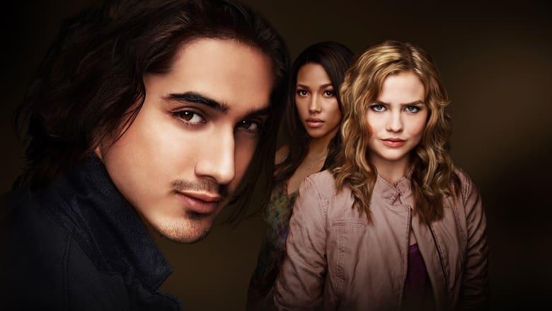Twisted image