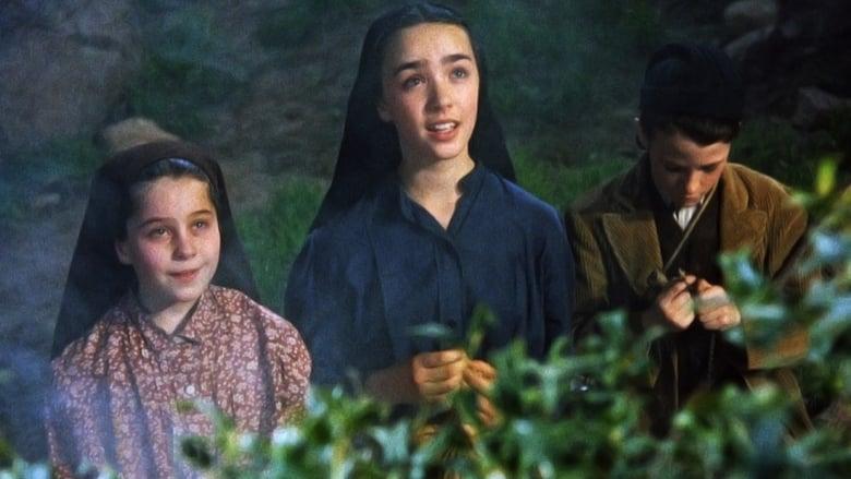 The Miracle of Our Lady of Fatima image