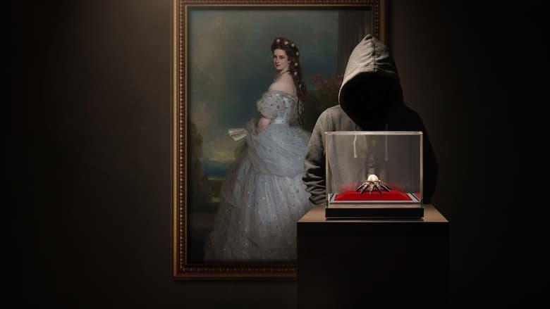 The Jewel Thief image