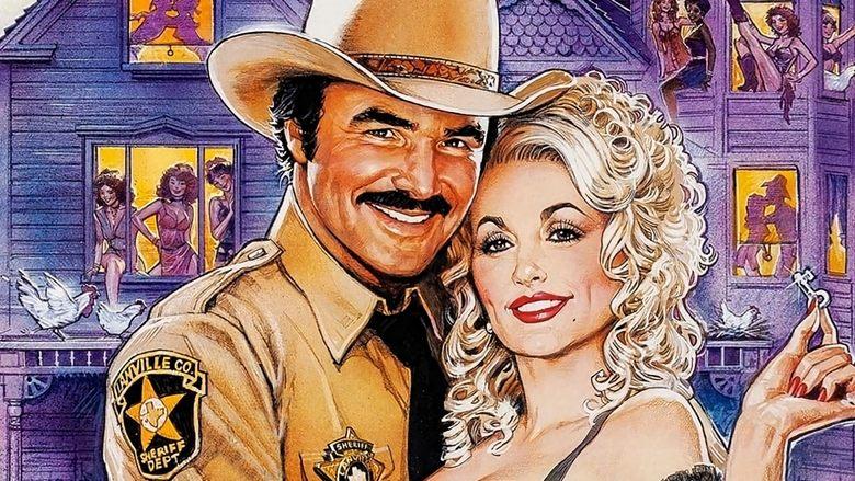 The Best Little Whorehouse in Texas image