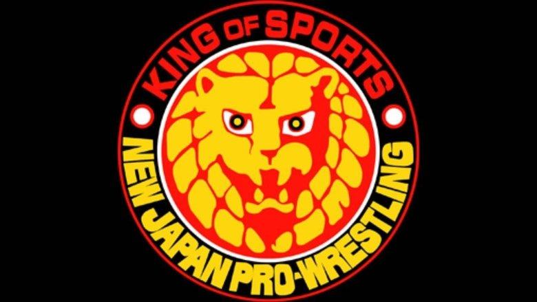 NJPW New Year Dash !! 2018 image
