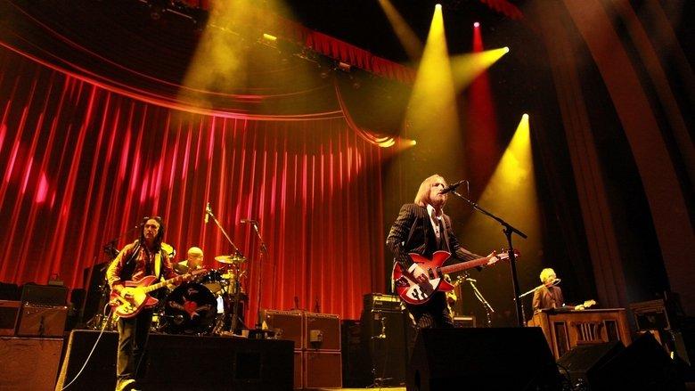 Tom Petty & The Heartbreakers: Live in Concert image
