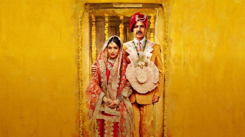 Toilet: A Love Story image