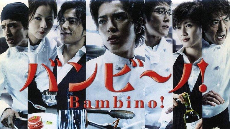 Bambino! image