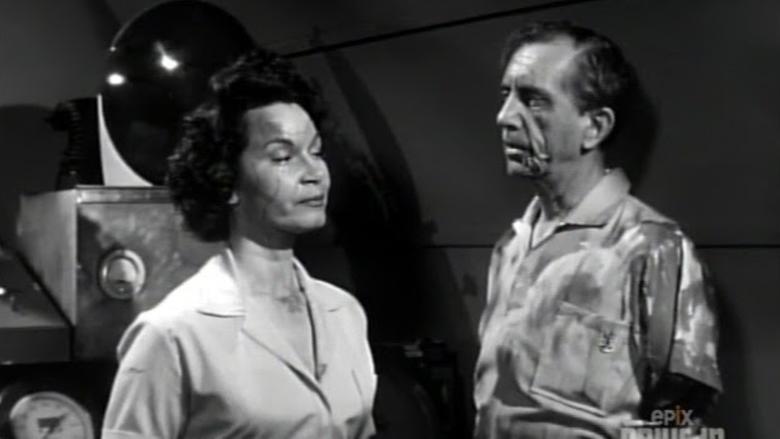 The Cape Canaveral Monsters image