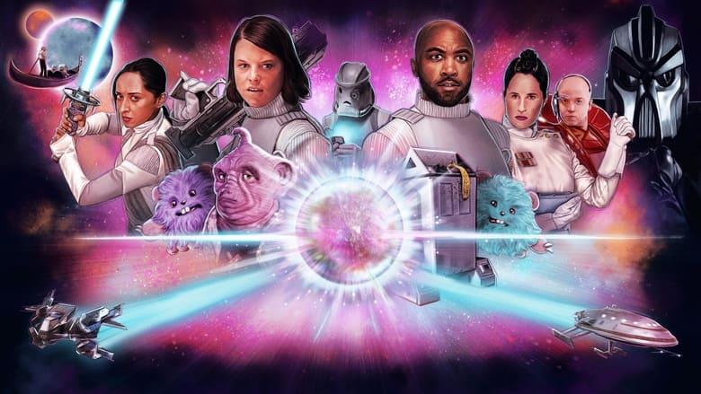 Troopers: Rise of the Budget image