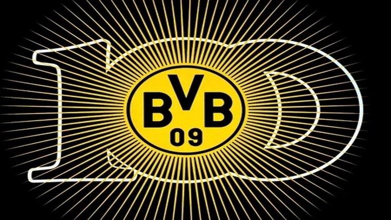 100 Jahre BVB - Die 100 besten BVB-Tore image