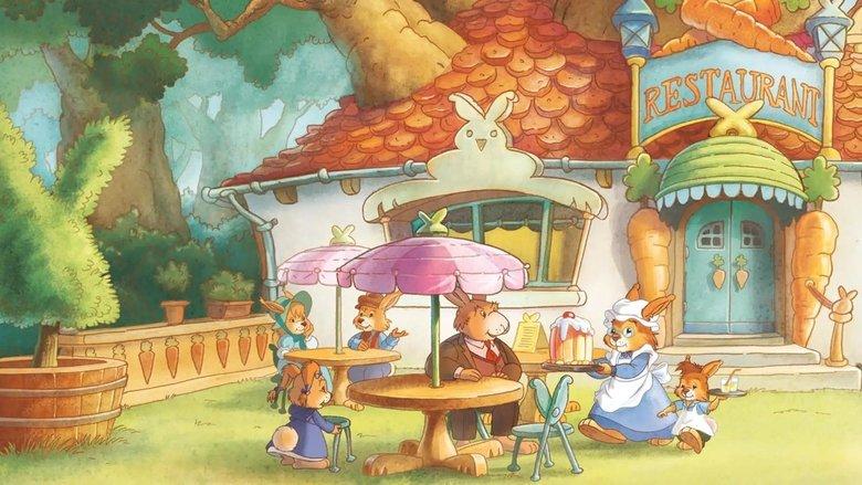 The Bellflower Bunnies image