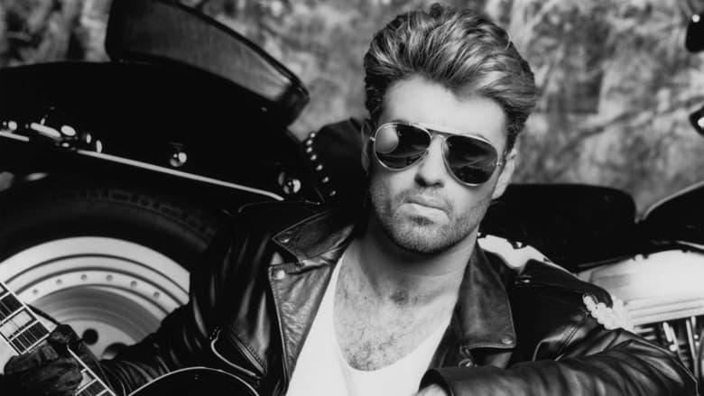 George Michael: Freedom image