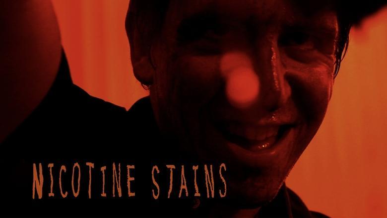 Nicotine Stains image