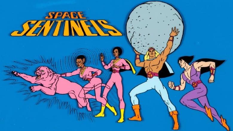 Space Sentinels image