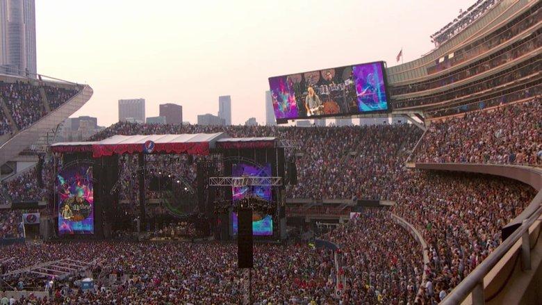 Grateful Dead: 2015.07.04 - Chicago, IL image