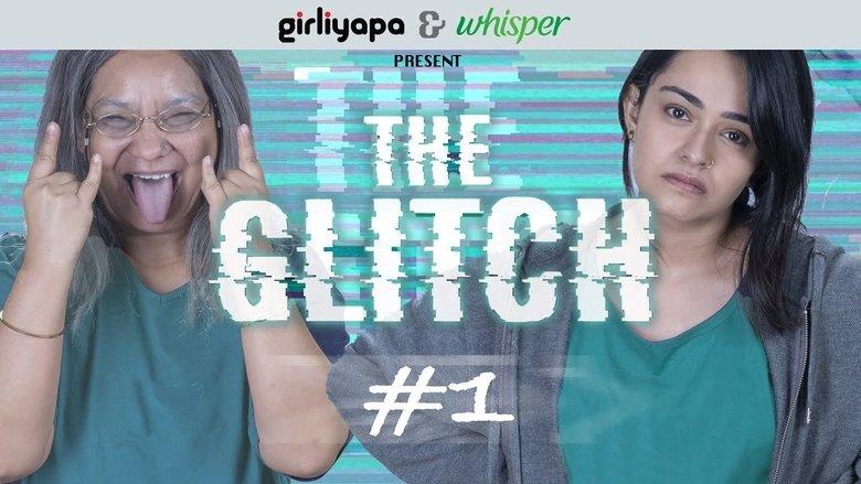 The Glitch image