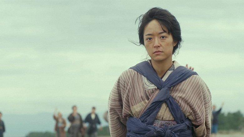 Angry Rice Wives image