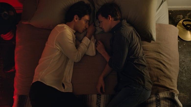 Boy Erased image