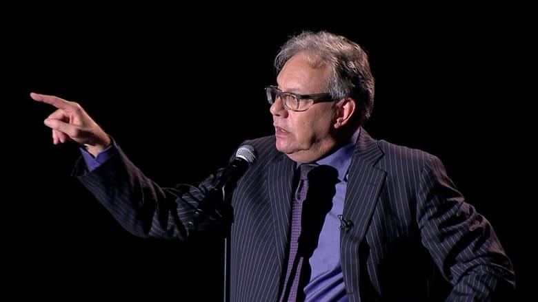 Lewis Black: Old Yeller - Live at the Borgata image