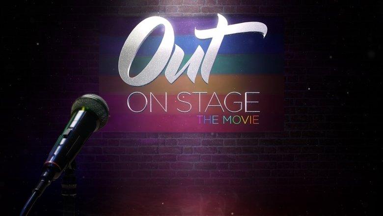 Out on Stage image