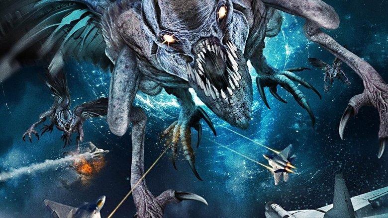 Alien Convergence image