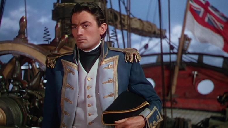 Captain Horatio Hornblower R.N. image